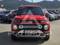 2022 Hyundai Casper