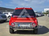 2022 Hyundai Casper