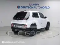 2022 Hyundai Casper