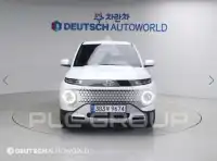 2022 Hyundai Casper