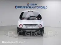 2022 Hyundai Casper