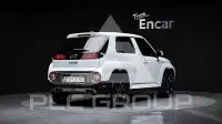 2022 Hyundai Casper