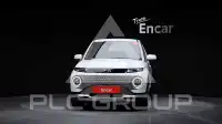 2022 Hyundai Casper