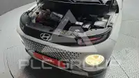 2022 Hyundai Casper