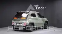 2022 Hyundai Casper