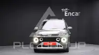 2022 Hyundai Casper
