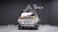 2022 Hyundai Casper