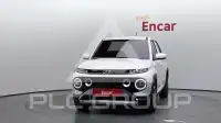 2022 Hyundai Casper