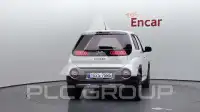 2022 Hyundai Casper