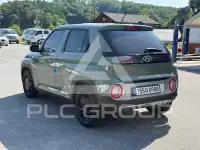2022 Hyundai Casper