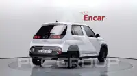 2022 Hyundai Casper