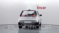 2022 Hyundai Casper