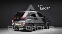 2022 Hyundai Casper