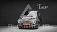 2022 Hyundai Casper