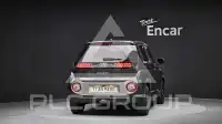 2022 Hyundai Casper