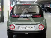2022 Hyundai Casper