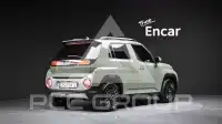 2022 Hyundai Casper