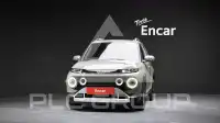 2022 Hyundai Casper