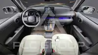 2022 Hyundai Casper