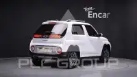 2022 Hyundai Casper