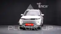 2022 Hyundai Casper