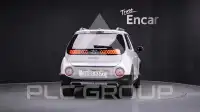 2022 Hyundai Casper