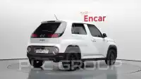 2022 Hyundai Casper