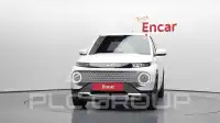 2022 Hyundai Casper