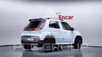 2022 Hyundai Casper
