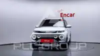 2022 Hyundai Casper