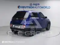 2022 Hyundai Casper