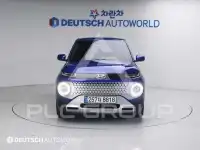 2022 Hyundai Casper