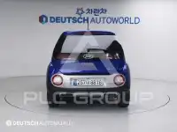 2022 Hyundai Casper