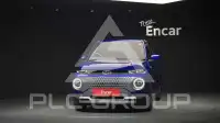 2022 Hyundai Casper