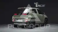 2022 Hyundai Casper