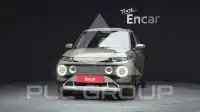 2022 Hyundai Casper