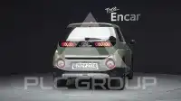2022 Hyundai Casper