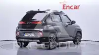 2022 Hyundai Casper