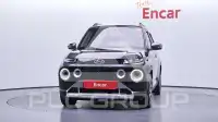2022 Hyundai Casper