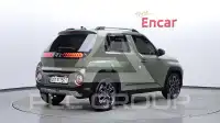 2022 Hyundai Casper