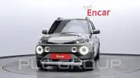 2022 Hyundai Casper