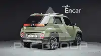 2022 Hyundai Casper