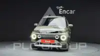 2022 Hyundai Casper