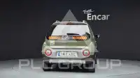 2022 Hyundai Casper