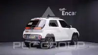 2022 Hyundai Casper