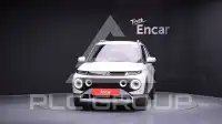 2022 Hyundai Casper