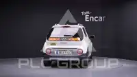 2022 Hyundai Casper