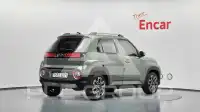 2022 Hyundai Casper