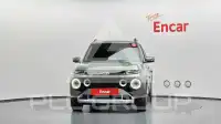 2022 Hyundai Casper
