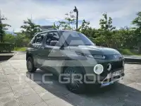 2022 Hyundai Casper